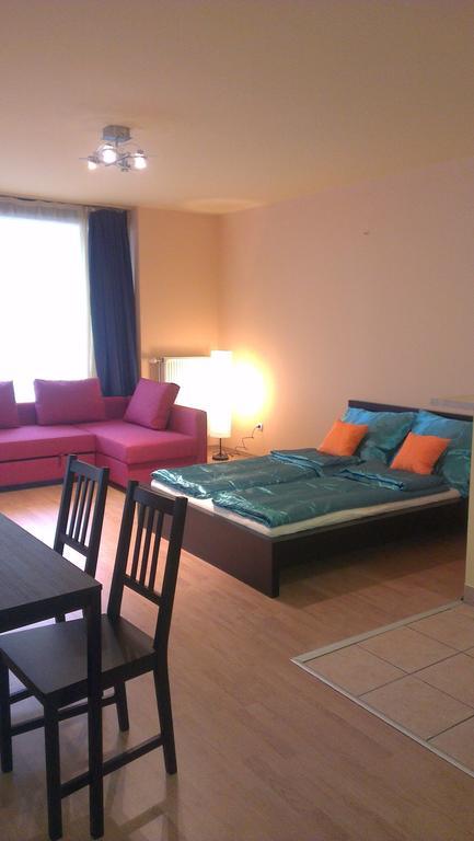 Apartman 4 You Wellness Budapest Room photo